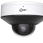 CV-PTZ-2403-MINI 4 Mpx IP Kamera  PTZ