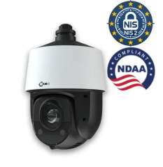 CV-PTZ2425-TA 4 Mpx IP Kamera PTZ