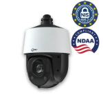 CV-PTZ2825-TA 8 Mpx IP Kamera PTZ