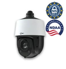 CV-PTZ2825-TA 8 Mpx IP Kamera PTZ