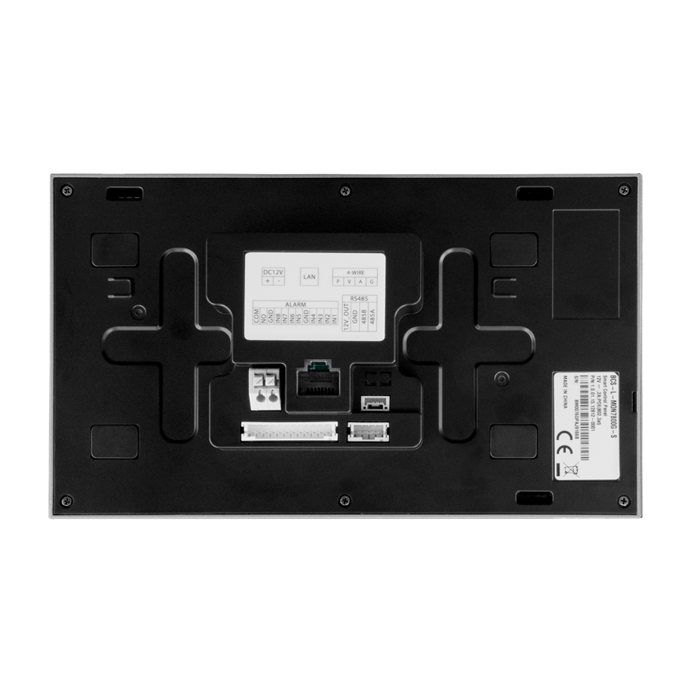 BCS-L-MON7800G-S - obrazek 5