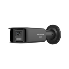 DS-2CD2T127G3P-LIS2UY/SL(180°)BLACK Kamera panoramiczna EasyIP 4.0 Plus AcuSense 3.0