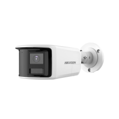 DS-2CD2T43G2P-LISU/SL(180°) Kamera panoramiczna IP 4MP AcuSense Fixed Bullet