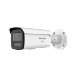 DS-2CD2T46G3-2IZY(2.8/4mm) Kamera IP typu bullet 16MP Acusense, odstraszanie