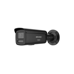 DS-2CD2T46G3-4IZY(2.8/4mm)(BLACK) Kamera IP Acusense Pro Series 4 MP, 2,8-4 mm, IP67