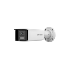 DS-2CD2T66G2P-ISU/SL(2.8mm)(C) Kamera IP 6MP, AcuSense + Live Guard