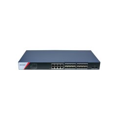 DS-3E1726-SI-16F8T2X Switch agregacyjny zarządzalny 8xGB 16xSFP 2x10GB