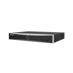 DS-7608NXI-K1/8P/VPro 8-kanałowy rejestrator NVR 1U 8 PoE
