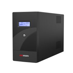 DS-UPS2000-R/EU Zasilacz awaryjny UPS 2000 VA