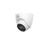 HAC-HDW1500TRQ-A-0280B-S3-DIP(PROMO) Kamera HD 4w1 turret 5Mpix 2,8mm mikrofon IR 25m