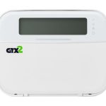 HS2LCD GTX2 Manipulator LCD (tylko do central GTX2)