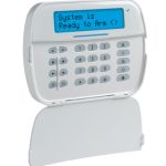 HS2LCD PRO Klawiatura LCD systemu PRO