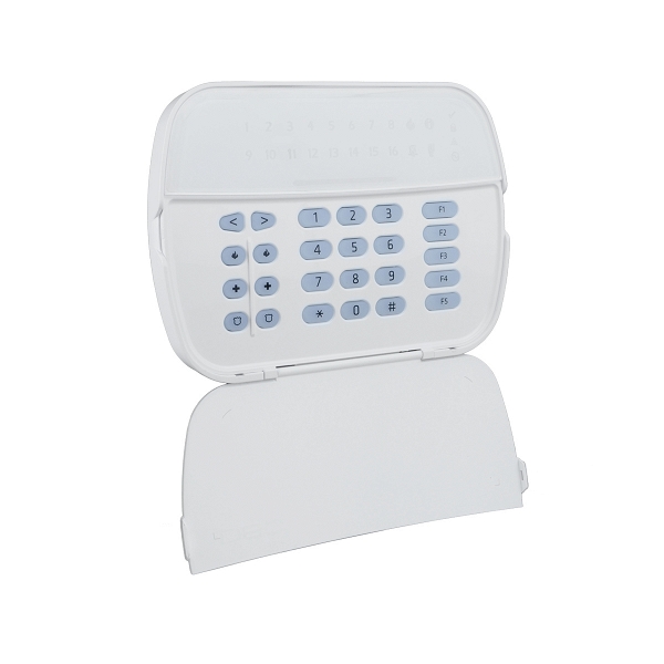 HS2LEDE1 Klawiatura LED systemu NEO