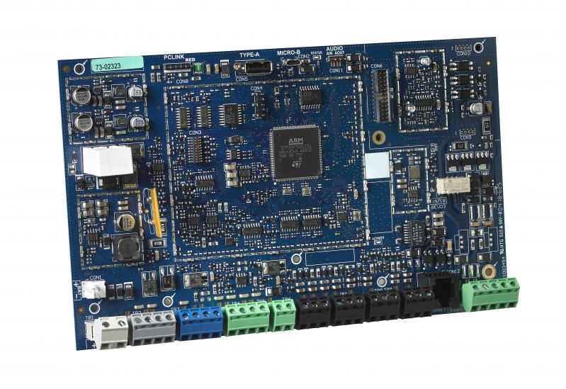 HS3032 BASEPID Centrala alarmowa HS3032 + zasilacz