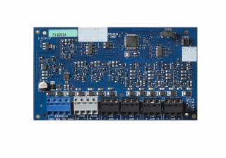 HSM3408 Moduł rozszerzeń WEJŚĆ PowerSeries PRO