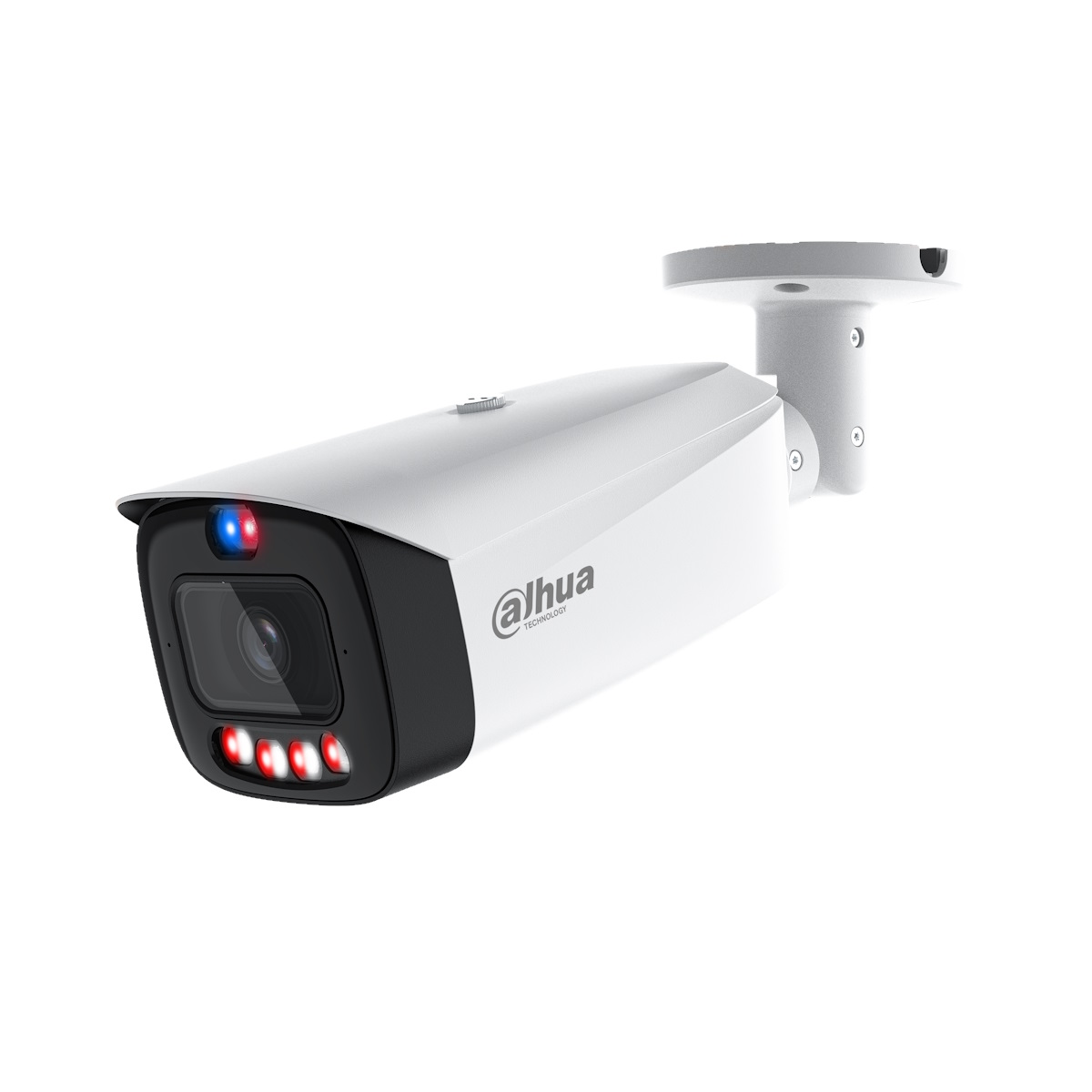 IPC-HFW3849T1-AS-PV-0280B-PRO-PROMO Kamera IP 8Mpix WizColor AI AD 2.8mm IR+LED 50m