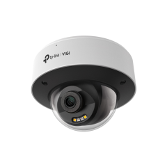 InSight S285(2.8mm) Kamera IP kopułkowa, kolorowa VIGI 8MP