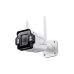 InSight S345-4G(4mm) Kamera IP zewnętrzna VIGI Bullet 4G 4MP