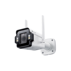 InSight S345-4G(4mm) Kamera IP zewnętrzna VIGI Bullet 4G 4MP