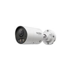 InSight S345S(4mm) Kamera IP zewnętrzna VIGIBullet 4MP ColorPro 2.0