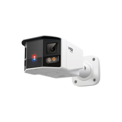 InSight S385DPS Kamera IP panoramiczna VIGI Bullet ColorPro 8MP