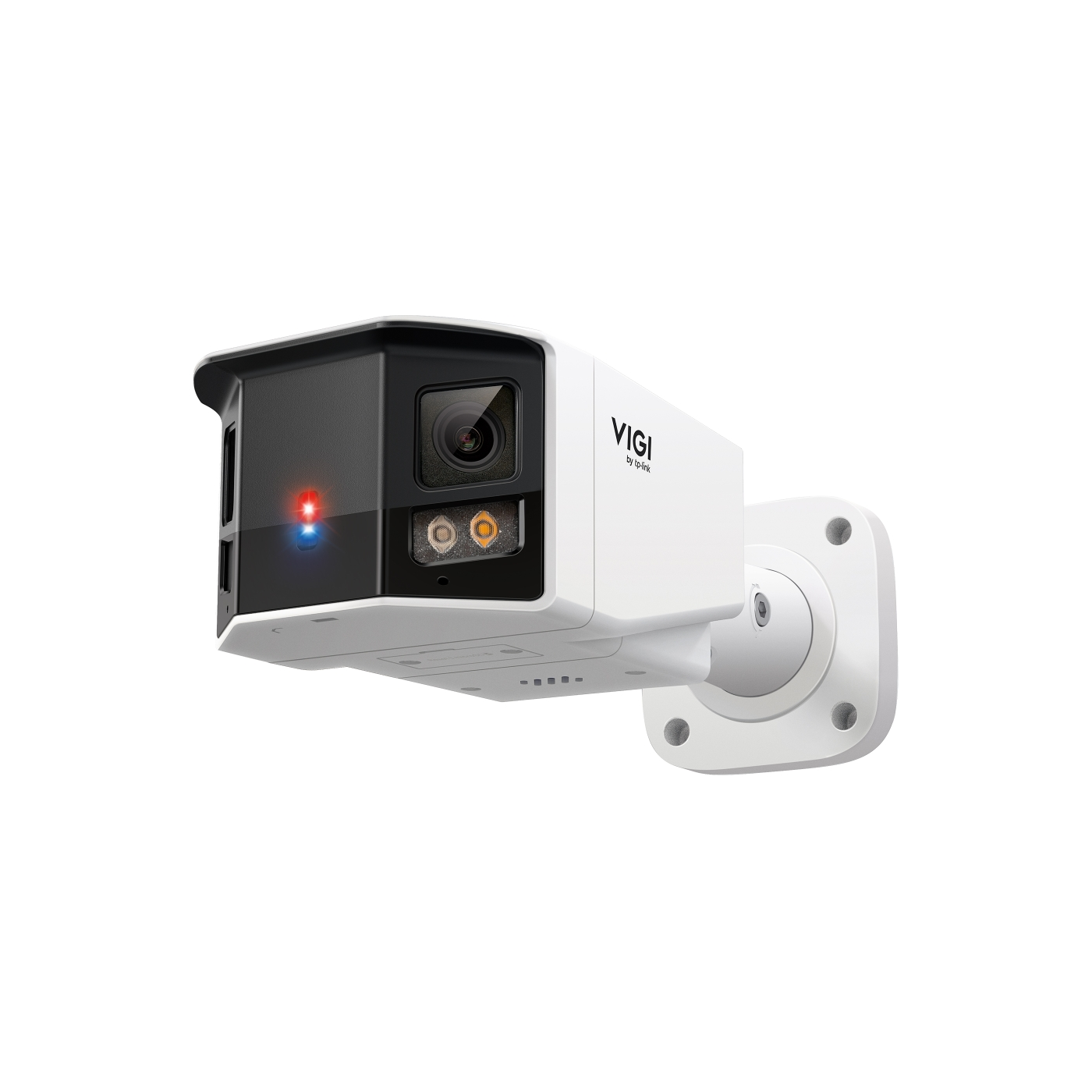 InSight S385DPS Kamera IP panoramiczna VIGI Bullet ColorPro 8MP