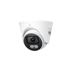 InSight S445S(2.8mm) Kamera IP VIGI typu Turret, 4MP, ColorPro 2.0