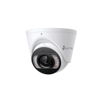 InSight S445(2.8mm) Kamera IP, kolorowa VIGI typu Turret, 4MP