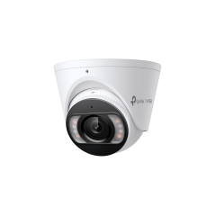 InSight S445(2.8mm) Kamera IP, kolorowa VIGI typu Turret, 4MP