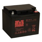 MXV 45-12 Akumulator 45Ah/12V, Vds