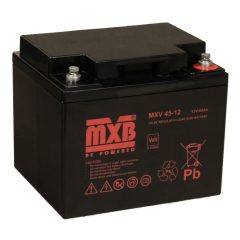 MXV 45-12 Akumulator 45Ah/12V, Vds