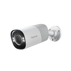 RP-PCB8MZ Zewnętrzna kamera Tubowa 8MP, 5x zoom optyczny