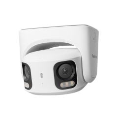 RP-PCT16MD Kamera IP 16Mpix 180° Dual Lens PoE IR+LED 30m