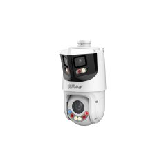 SDT4E425-8P-GB-APV1(PROMO) Kamera IP PTZ+panorama 8Mpx + 4Mpix x25 IR 100m