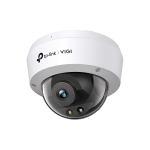VIGI C230(4mm) Kamera IP kopułkowa wandaloodporna VIGI 3MP