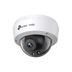 VIGI C240(2.8mm) Kamera IP kopułkowa wandaloodporna VIGI 4MP