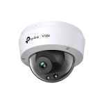 VIGI C240(4mm) Kamera IP kopułkowa, kolorowa VIGI 4MP