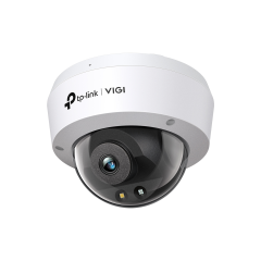 VIGI C250(2.8mm) Kamera IP kopułkowa wandaloodporna VIGI 5MP