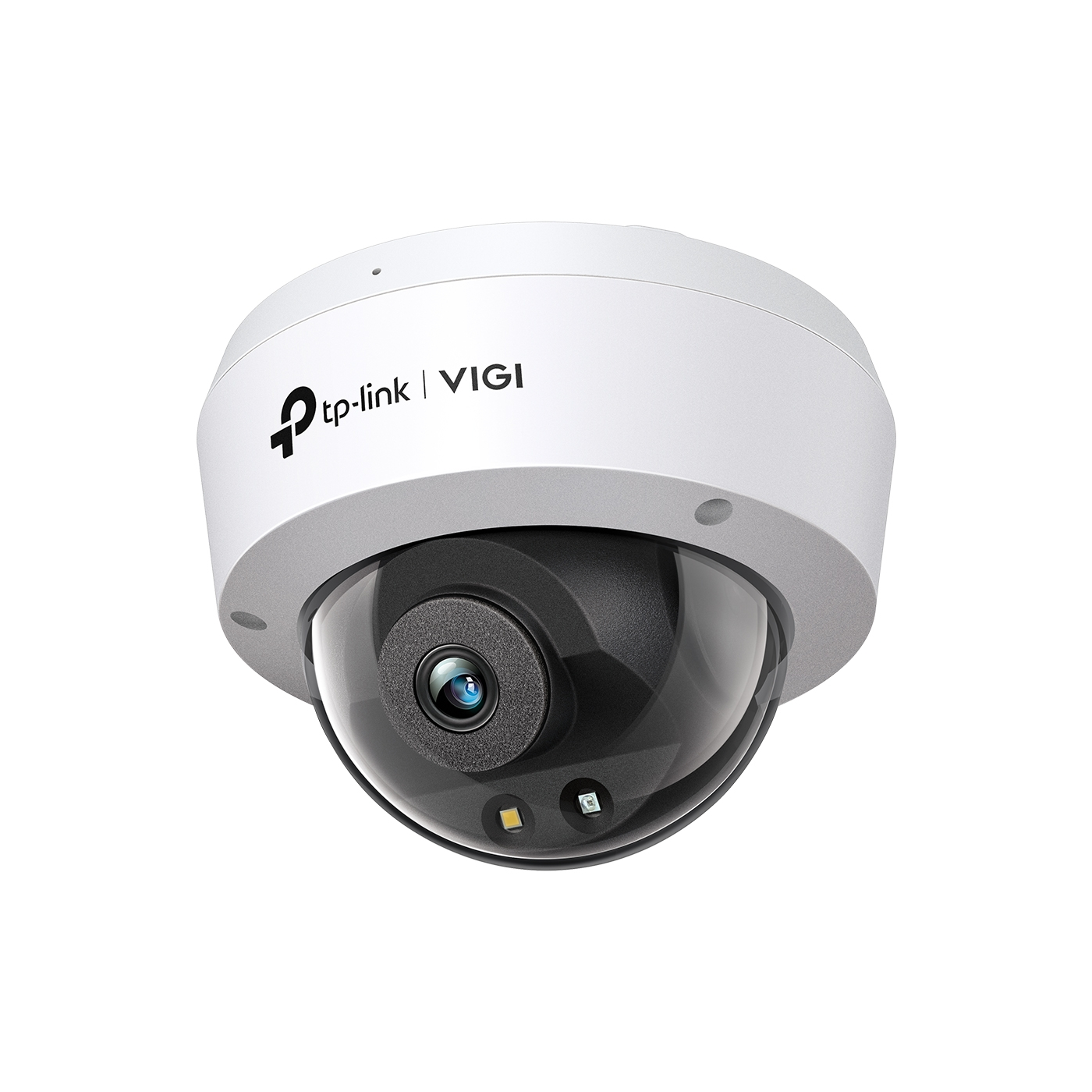 VIGI C250(2.8mm) Kamera IP kopułkowa wandaloodporna VIGI 5MP
