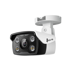 VIGI C330(4mm) Kamera IP zewnętrzna kolorowa VIGI typu Bullet 3MP