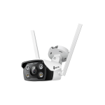 VIGI C340-W(4mm) Kamera IP zewnętrzna VIGI typu Bullet 4MP Wi-Fi