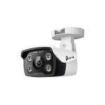 VIGI C340(2.8mm) Kamera IP zewnętrzna kolorowa VIGI typu Bullet 4MP