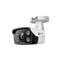 VIGI C340(2.8mm) Kamera IP zewnętrzna kolorowa VIGI typu Bullet 4MP