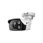 VIGI C350(6mm) Kamera IP Zewnętrzna, kolorowa VIGI Bullet 5MP