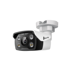 VIGI C350(6mm) Kamera IP Zewnętrzna, kolorowa VIGI Bullet 5MP