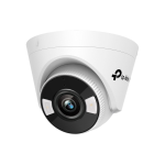 VIGI C430(2.8mm) Kamera IP kolorowa VIGI typu Turret, 3MP