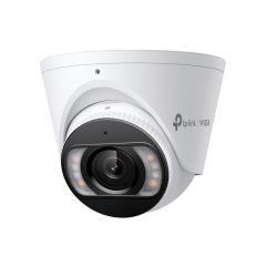 VIGI C445(2.8mm) Kamera IP kolorowa 4MP VIGI typu Turret