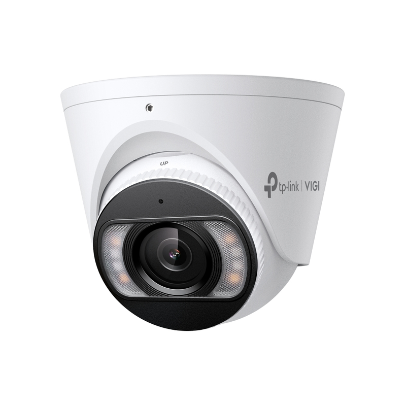 VIGI C455(4mm) Kamera IP kolorowa VIGI typu Turret 5MP