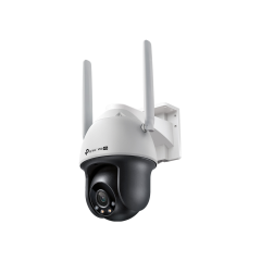 VIGI C540-4G(4mm) Kamera IP zewnętrzna, kolorowa, obrotowa VIGI, 4MP