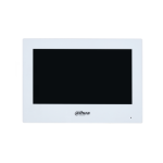 VTH2621G-P Monitor do wideodomofonu IP, 7" TFT LCD, Lite